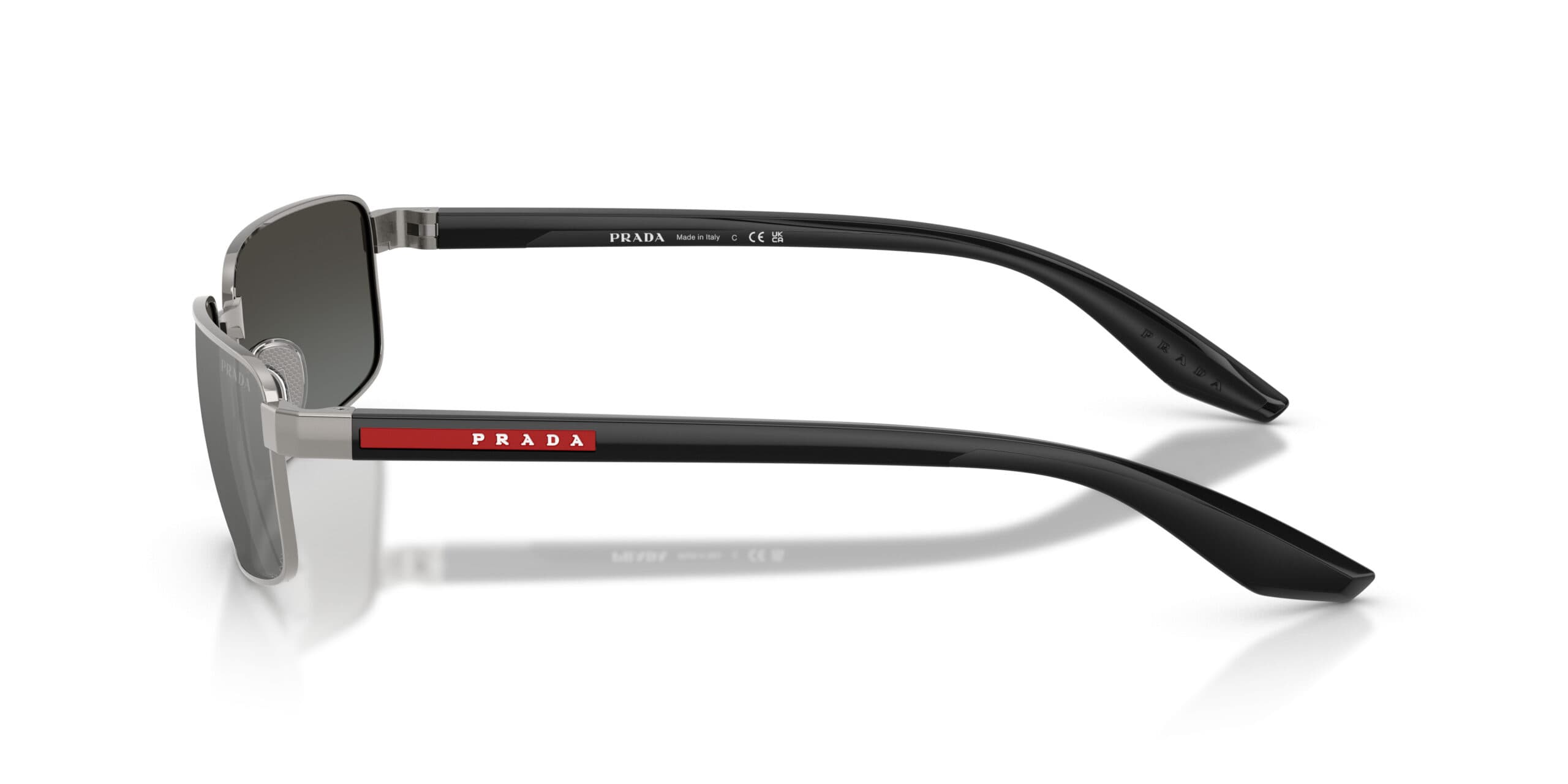 Ray-Ban SPS B54 5AV-41A Sunglasses Multicolor 145mm Men 2