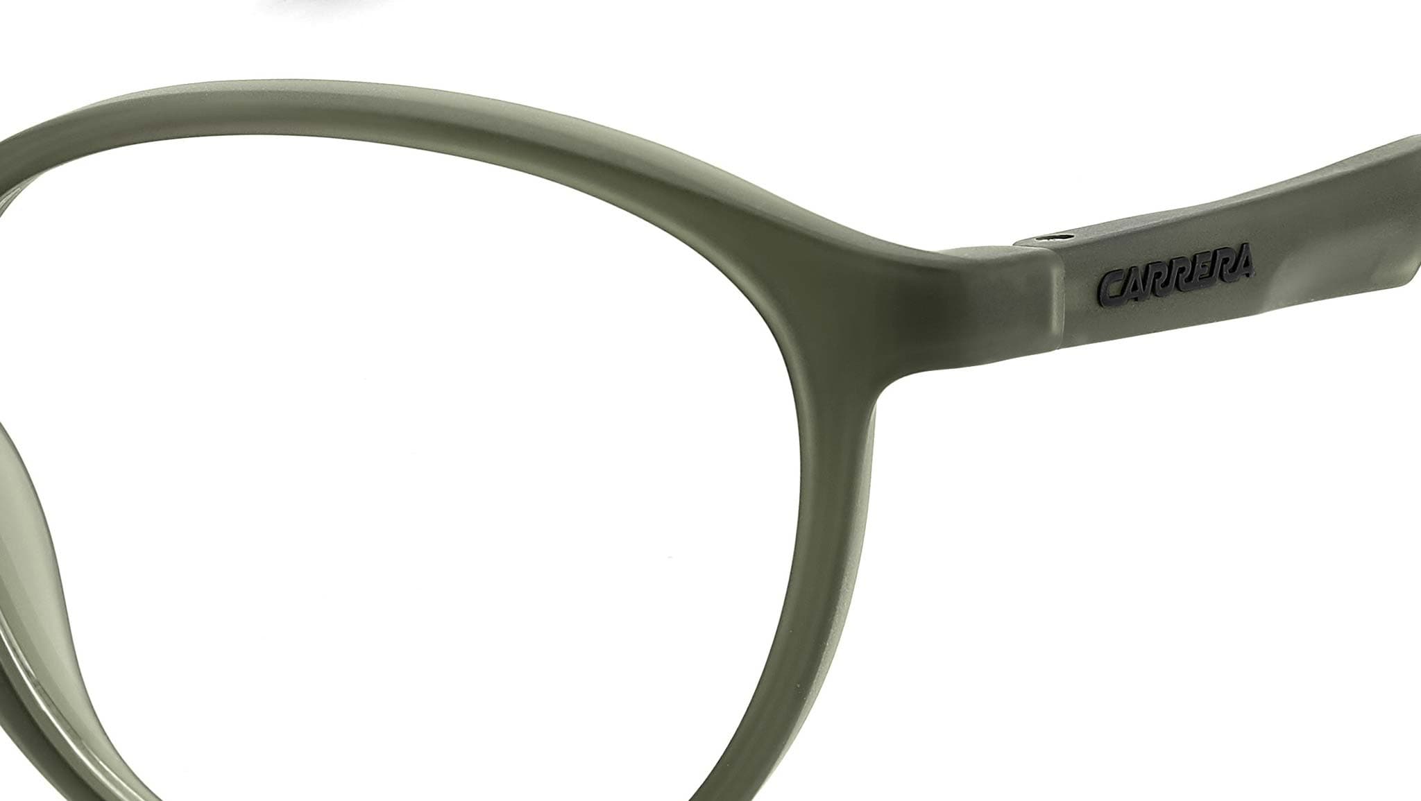Carrera 4418 TBO Eyeglasses Military Green 51mm Men 4