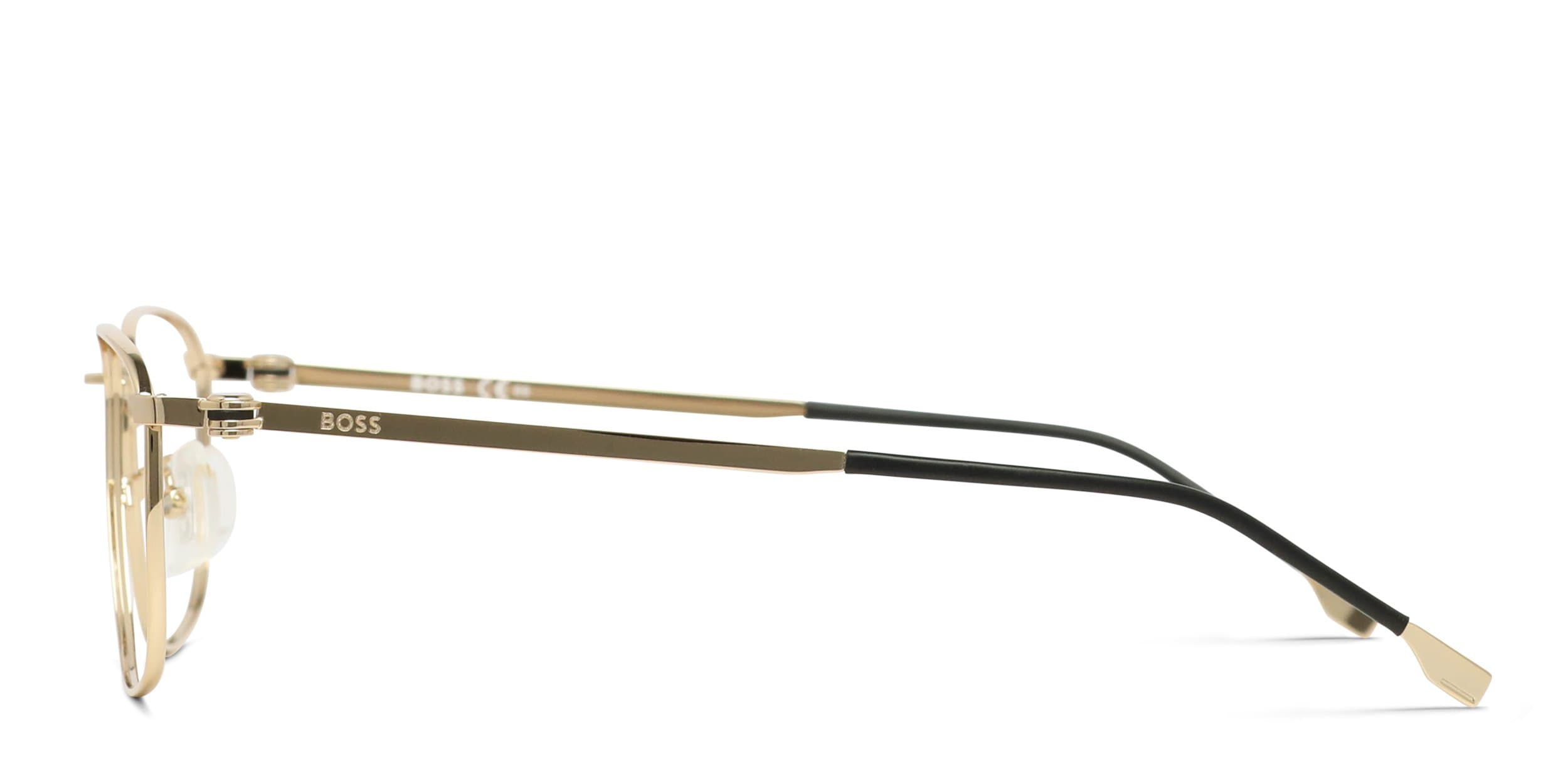HUGO BOSS BOSS 1362/F 0J5G 00 Eyeglasses Gold 56mm 3