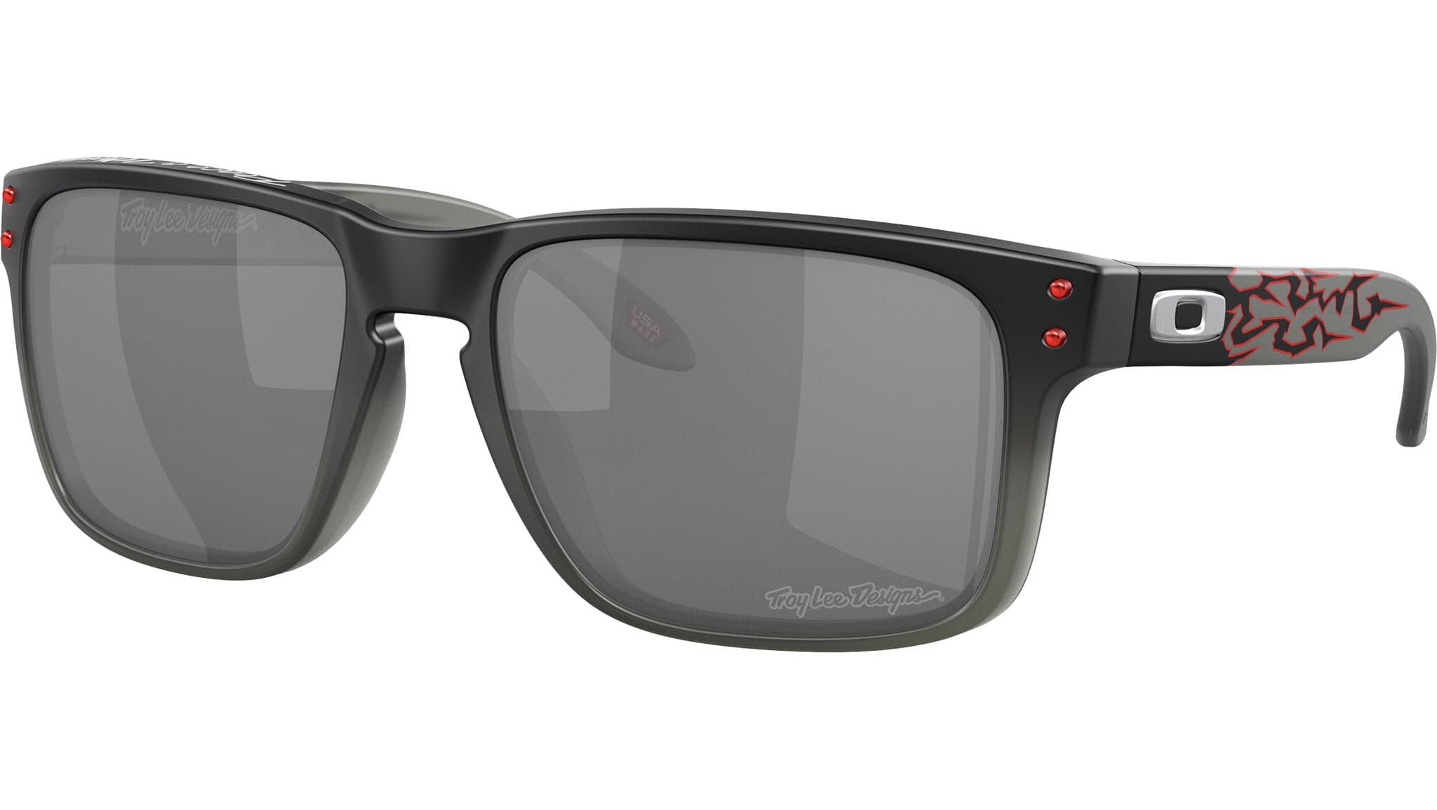 Oakley Holbrook OO9102-Z055 OO9102 Sunglasses Multicolor 137mm Men