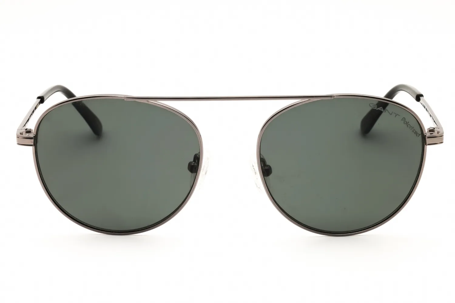 Gant GA7106 08D Sunglasses Shiny Gunmetal 54mm Men 2