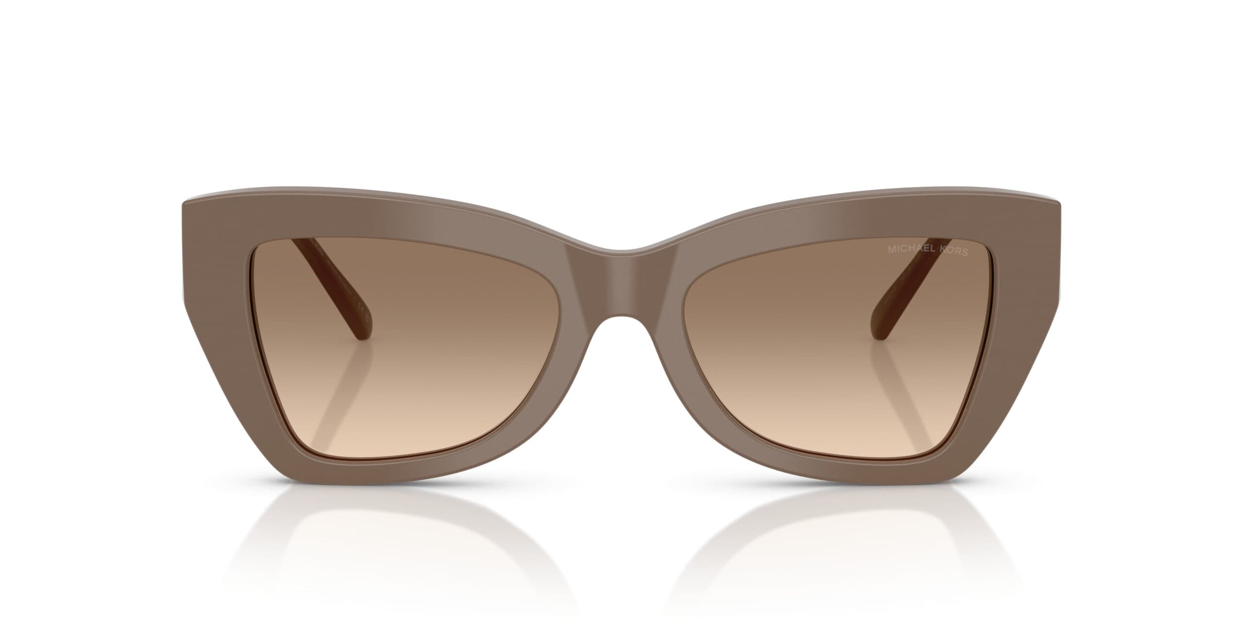 Michael Kors 0MK2205 400313 Sunglasses Ash 52mm Women 2