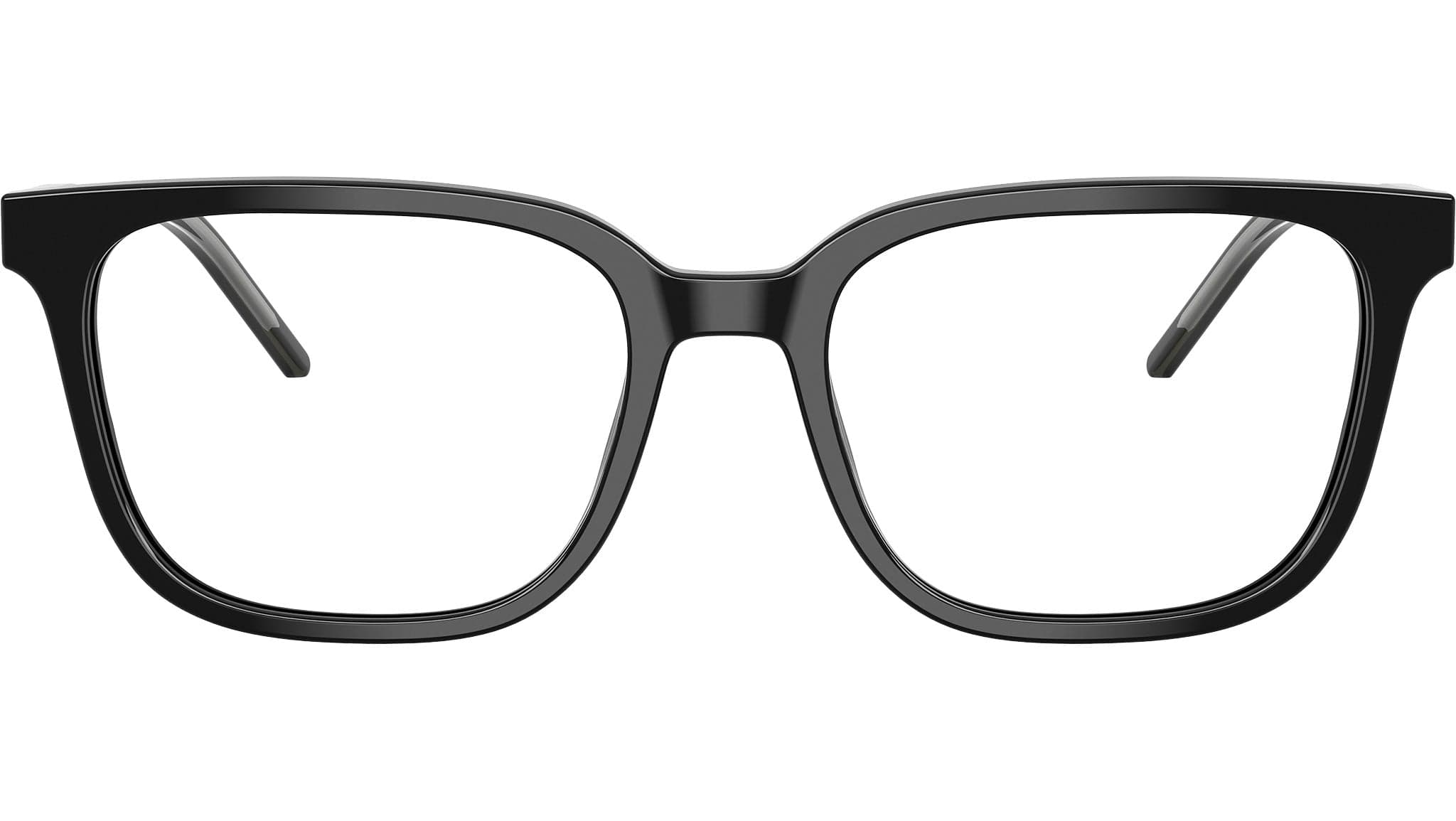 Emporio Armani 0EA3258 5017 Eyeglasses Black 54mm Men 2
