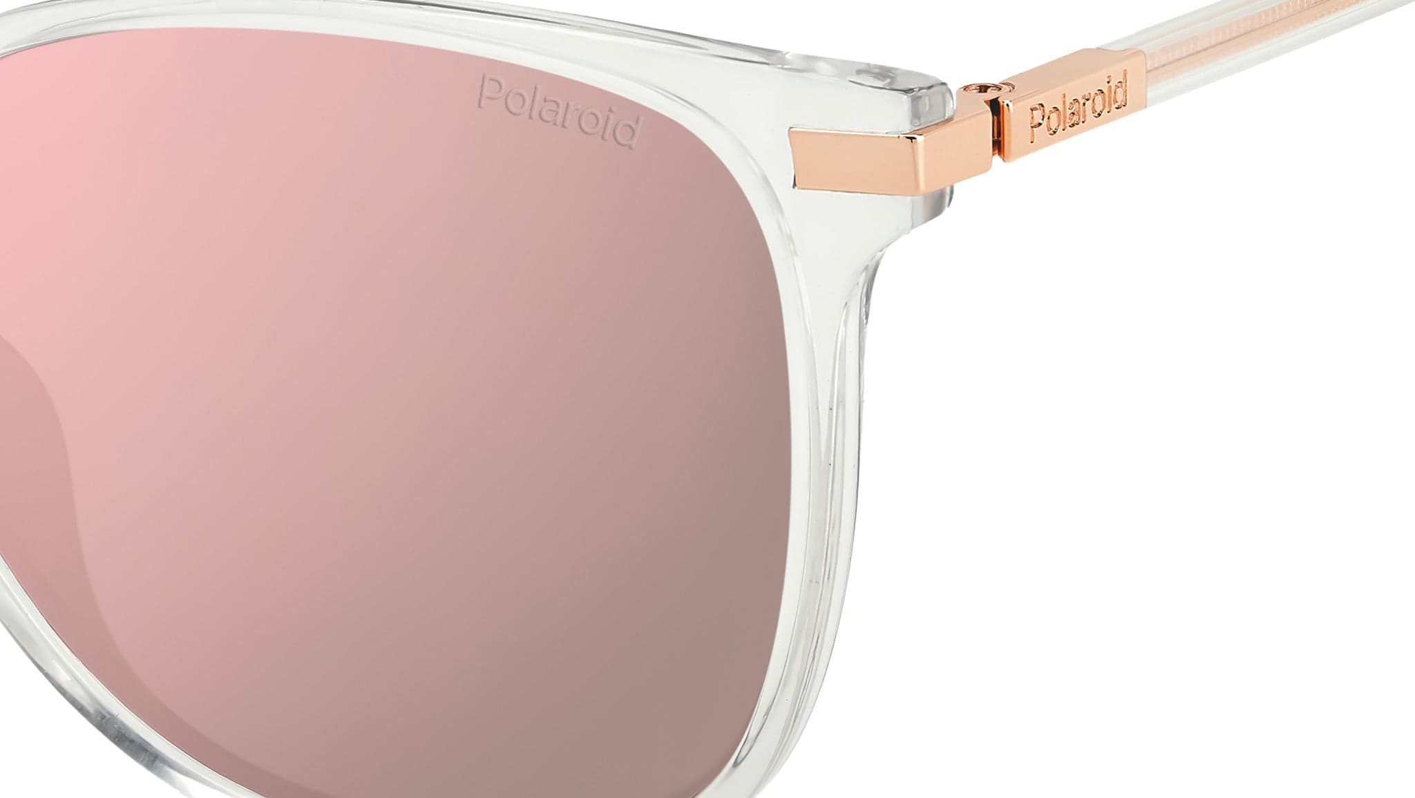 Polaroid PLD 4170/G/S/X 0DDB JQ Sunglasses Gold Copper 56mm 4