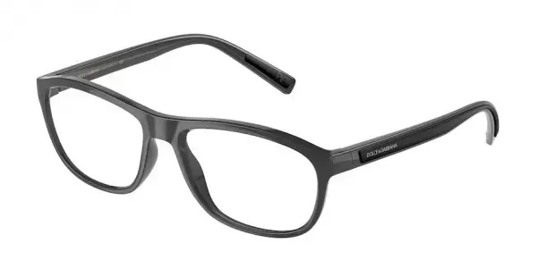 Dolce & Gabbana DG5073 Eyeglasses Grey 54mm Men