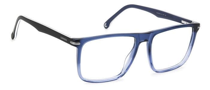 Carrera CARRERA 319 0PJP 00 Eyeglasses Blue 56mm 3