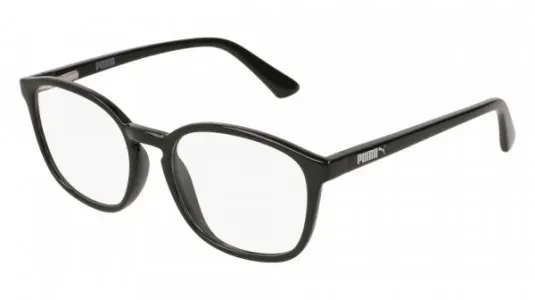 Puma PJ0017O 005 Eyeglasses Violet 48mm Kids