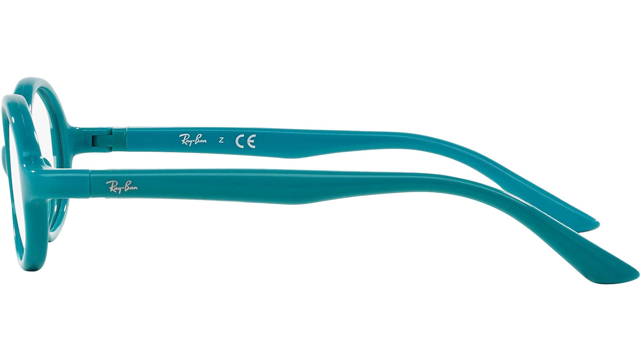 Ray-Ban RB1545 3637 RY1545 Eyeglasses Blue 42mm Unisex 3