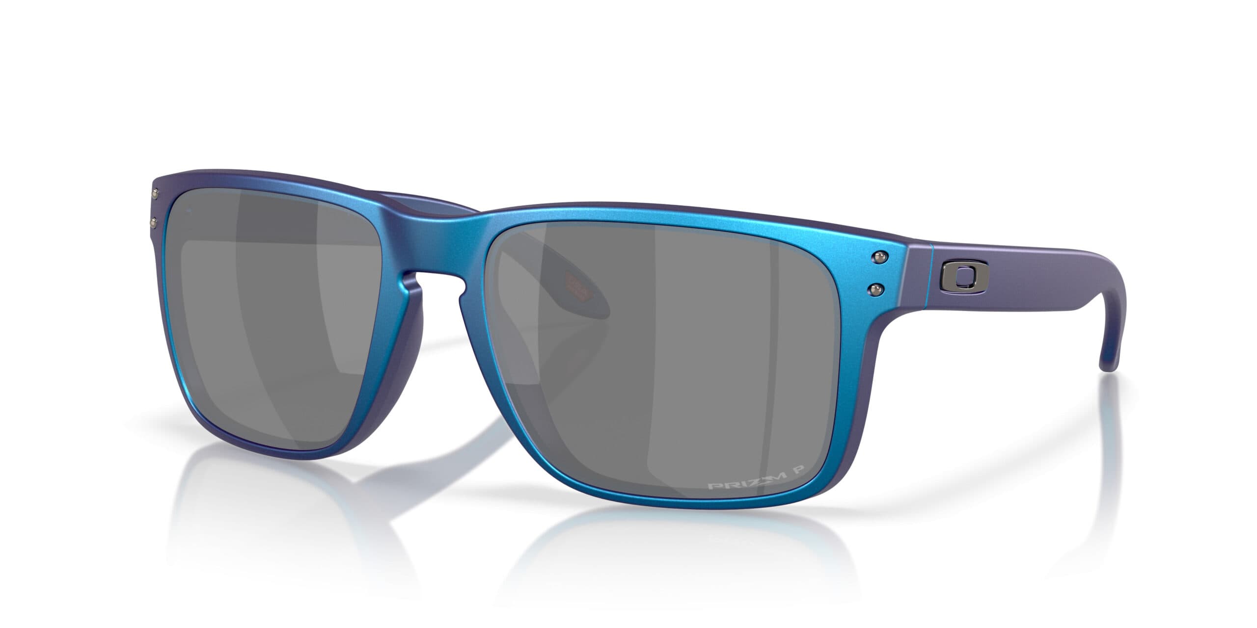Oakley Holbrook XL OO9417-4759 OO9417 Sunglasses Blue 137mm Men
