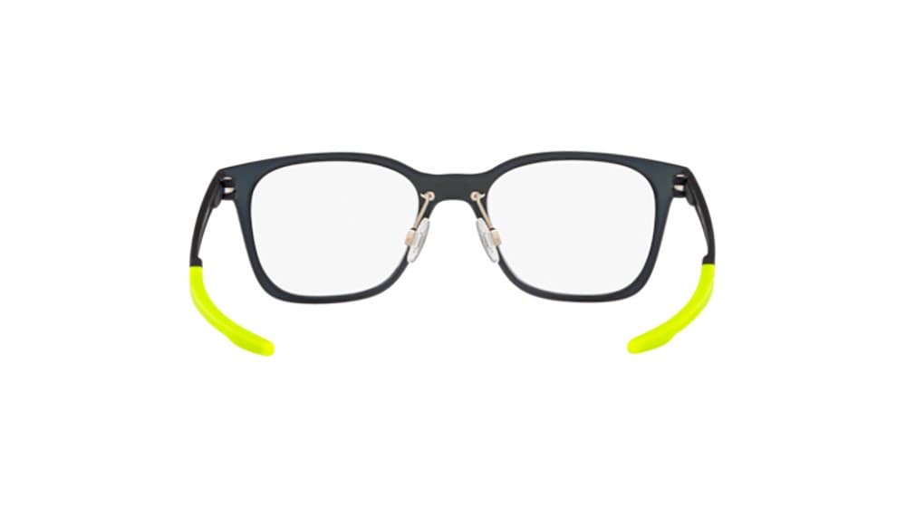 Oakley OY8004 0245 Eyeglasses Matte Black Ink 45mm Kids 3