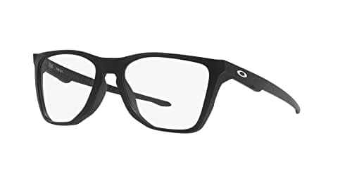 Oakley THE CUT OX8058-0156 OX8058 Eyeglasses Black 56mm Unisex 2