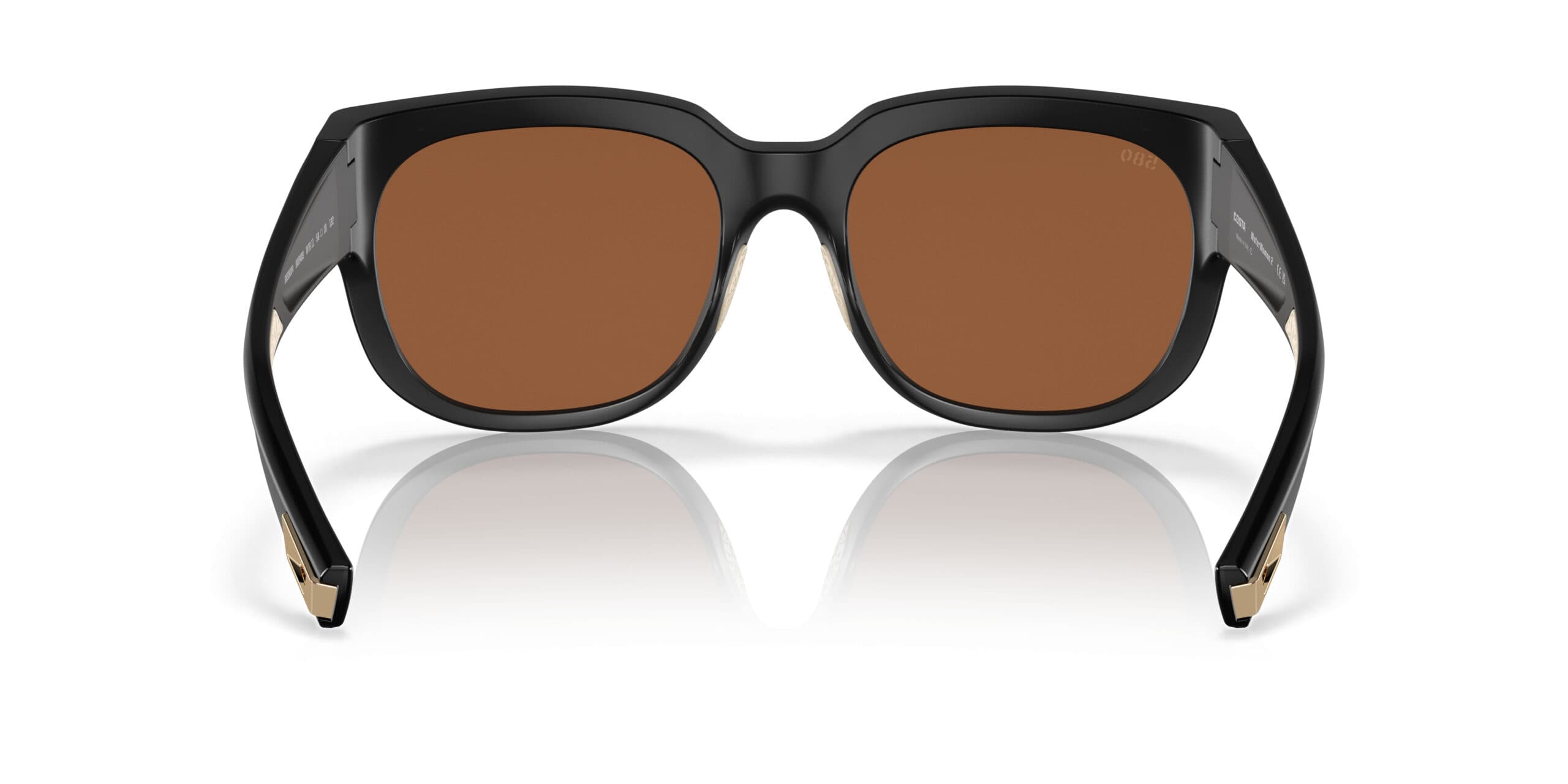 Costa Del Mar WaterWoman 2 06S9004-0758 Sunglasses Multicolor Unisex 3
