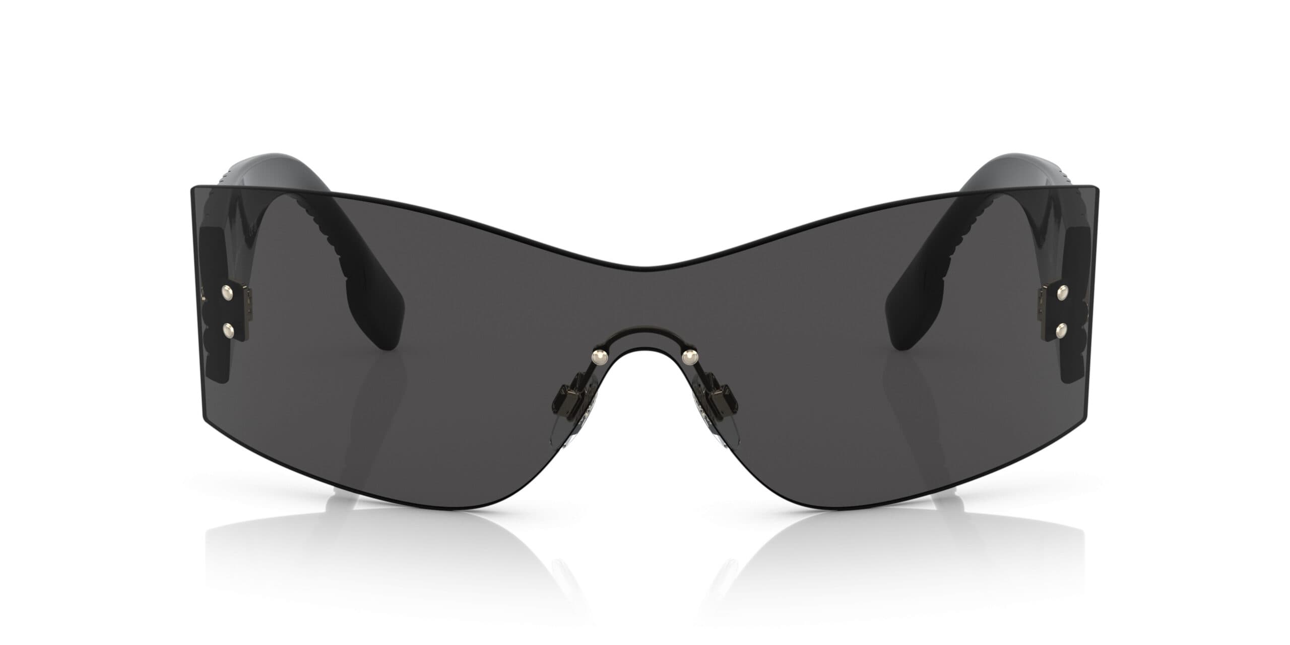 Burberry Bella B3137 1109/84 Sunglasses Black 45mm Women 2