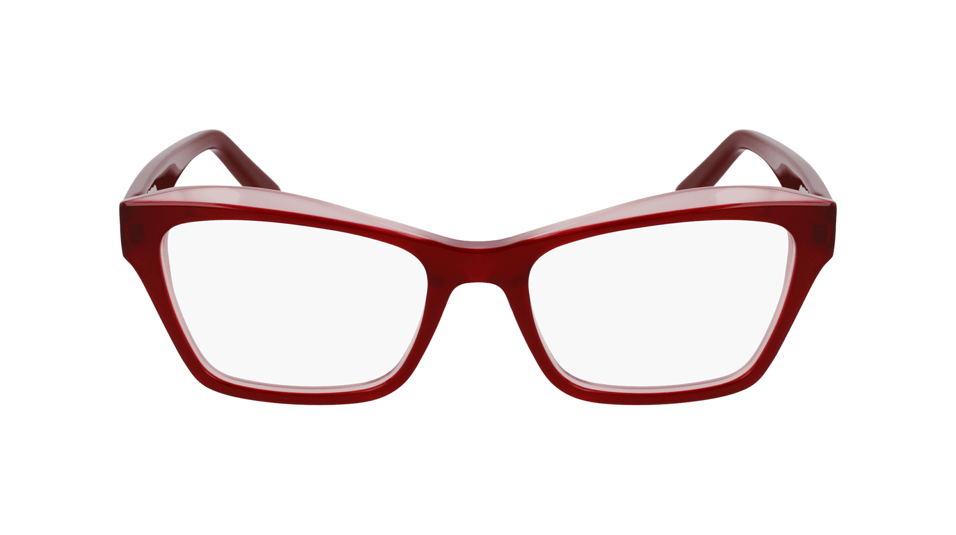 Salvatore Ferragamo SF2951N 614 Eyeglasses Burgundy 53mm 2