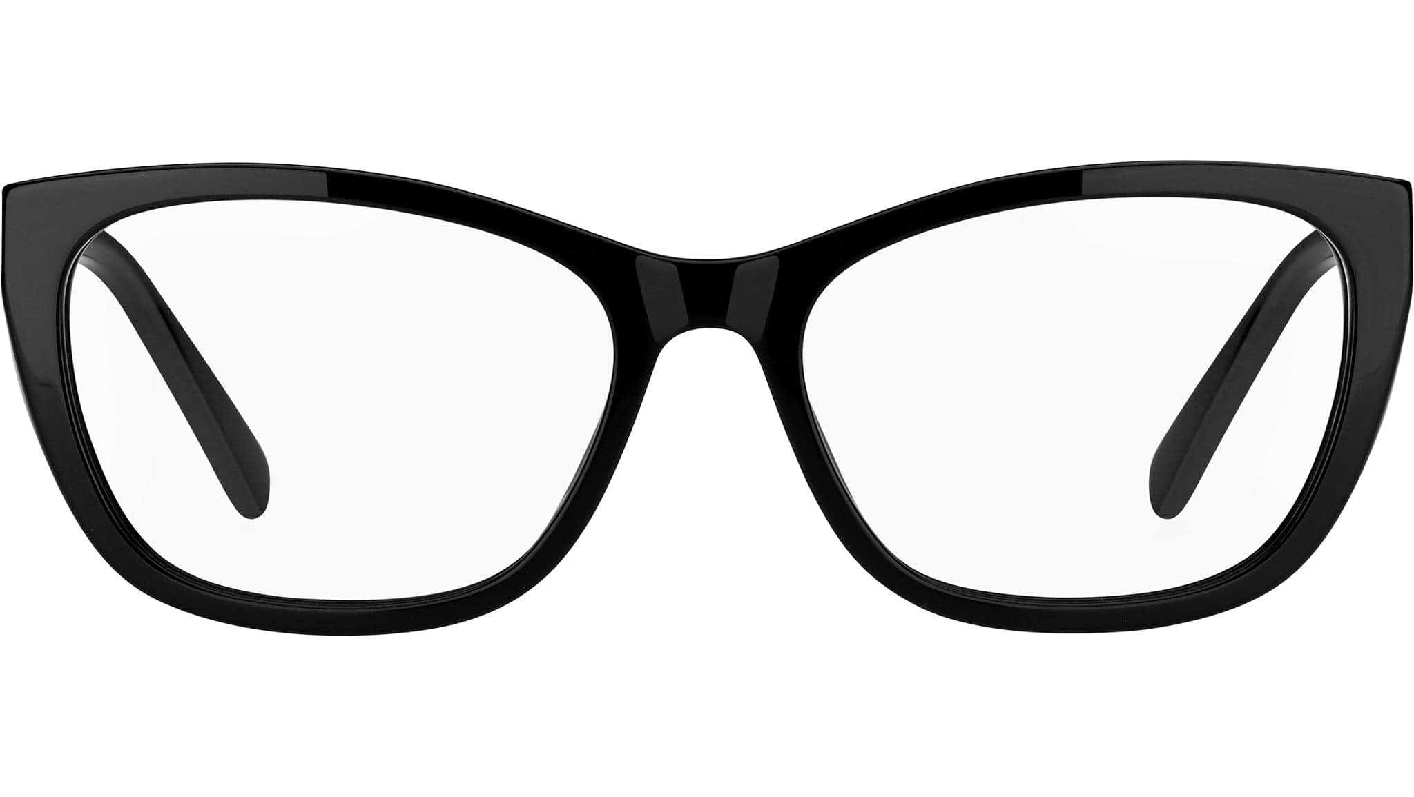 Marc Jacobs MARC 736 0807 00 Eyeglasses Black 55mm Women 2