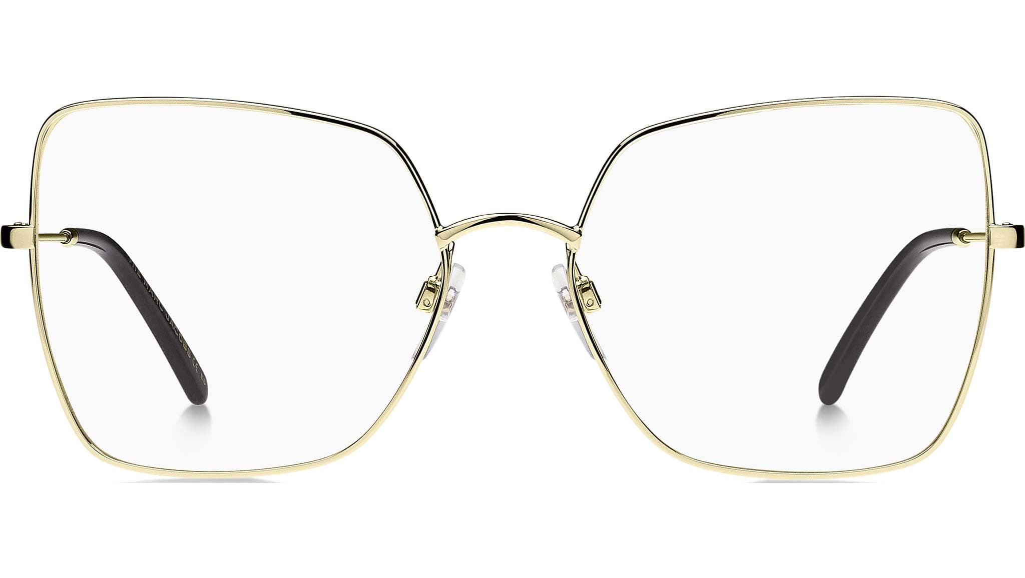 Marc by Marc Jacobs MARC 591 0J5G 00 Eyeglasses Gold 2