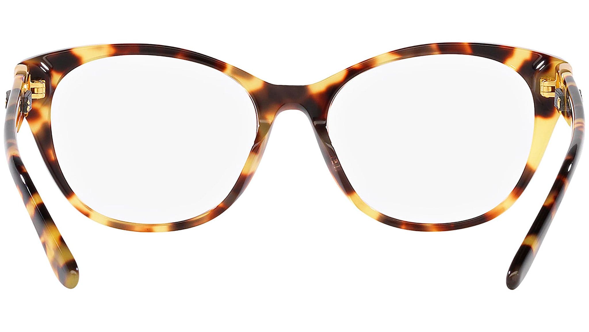 Ralph Lauren RL6235QU 5004 Eyeglasses Tortoise 52mm Women 4
