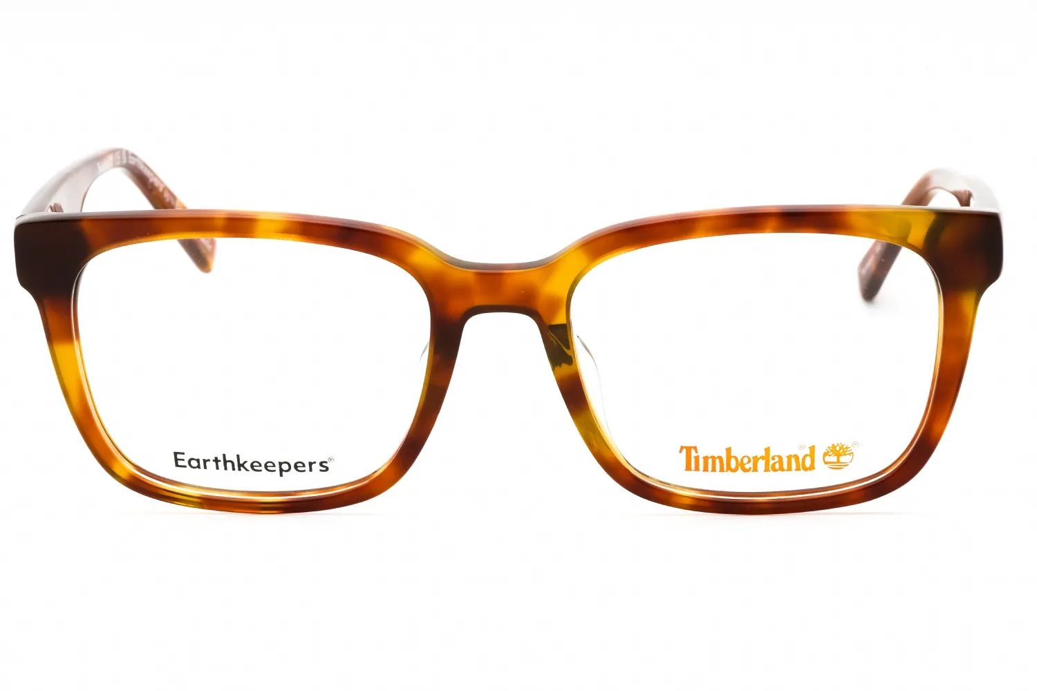 Timberland TB1846-H 052 Eyeglasses Dark Havana 54mm Men 2