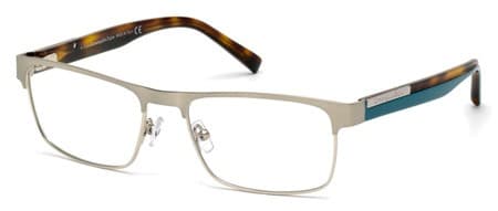 Ermenegildo Zegna EZ 5031 016 EZ5031 Eyeglasses Multicolor 54mm Men