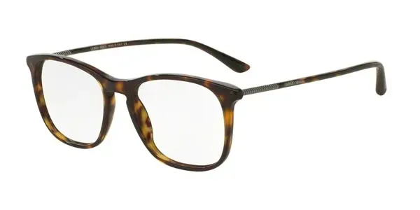 Giorgio Armani 0AR7103 Eyeglasses Dark Havana 53mm Men