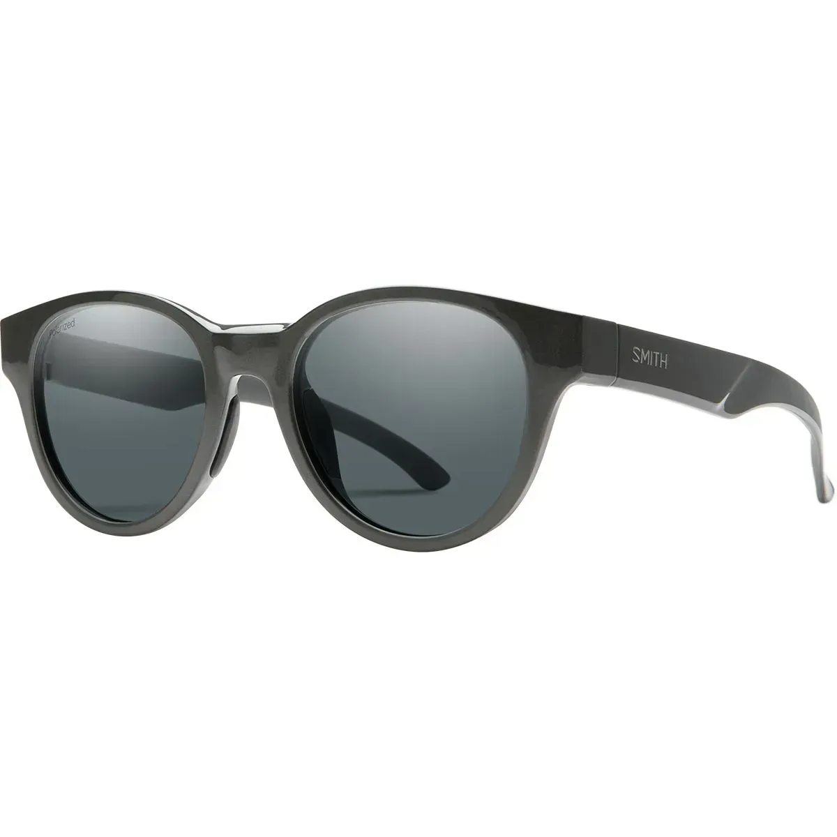 Smith Snare KB7/M9 Sunglasses Grey 51mm Unisex