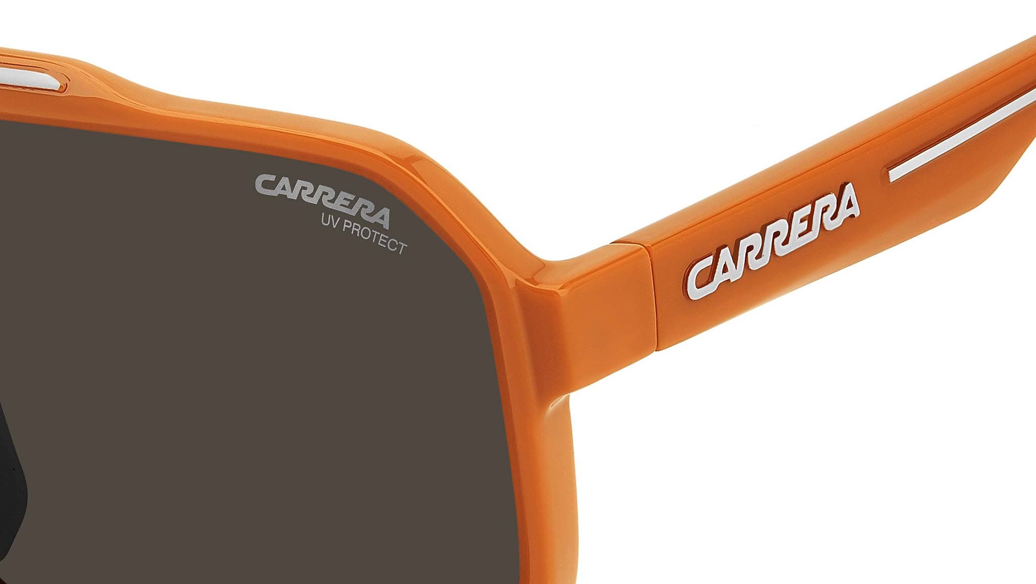 Carrera C SPORT 03/S A1W Sunglasses Orange Grey 61mm Men 4