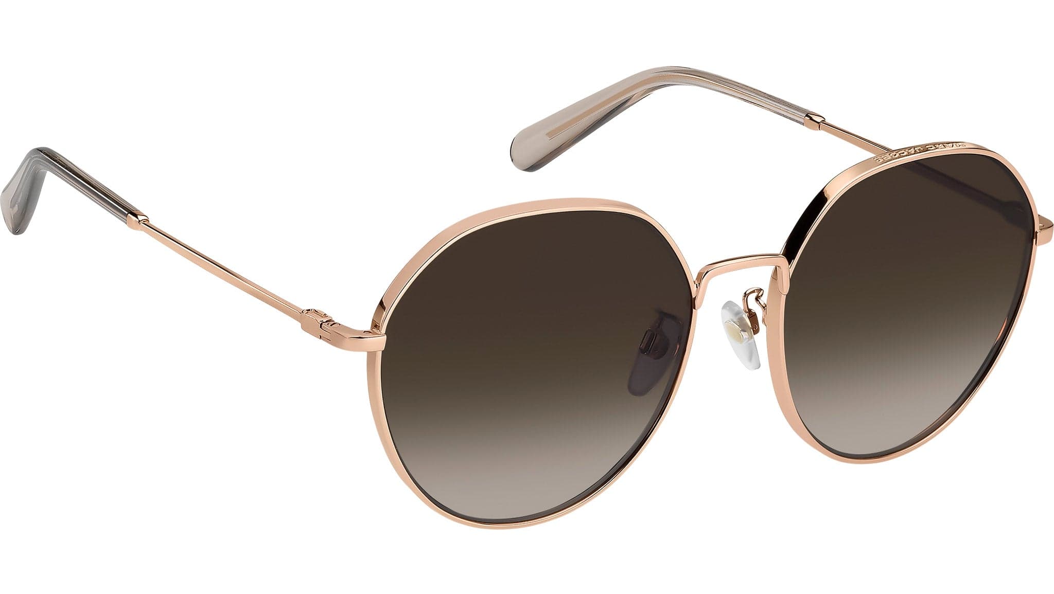 Marc Jacobs MARC 830/F/S 0PY3 HA Sunglasses Copgdnude 58mm Women 4