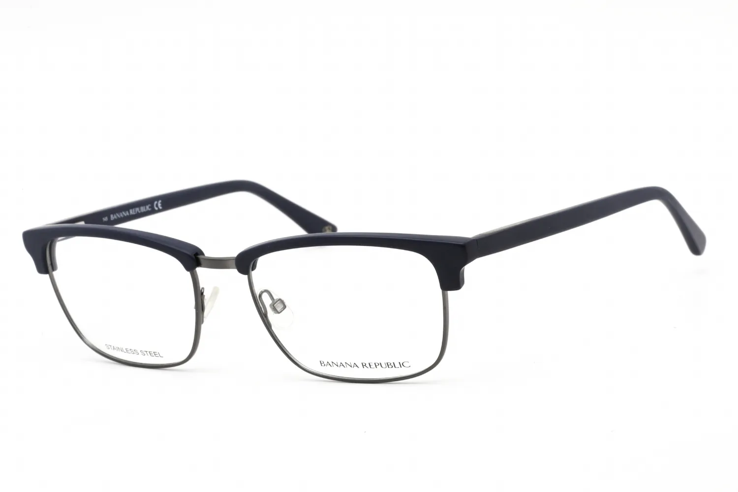 Banana Republic Otis 0PJP 00 Eyeglasses Blue 54mm Women