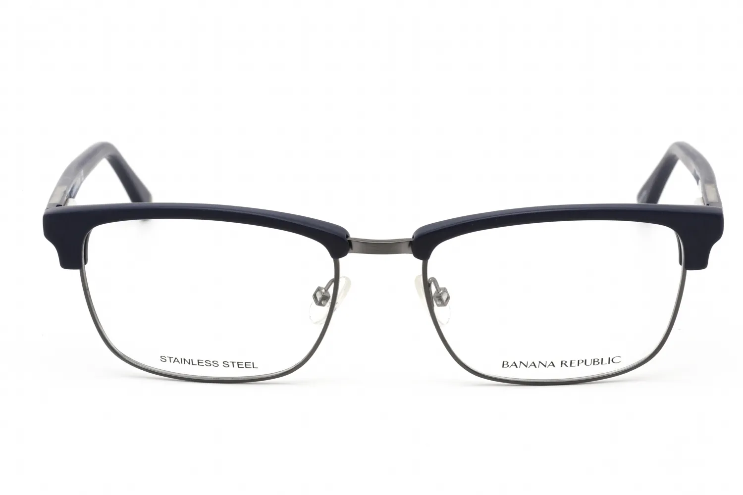 Banana Republic Otis 0PJP 00 Eyeglasses Blue 54mm Women 2