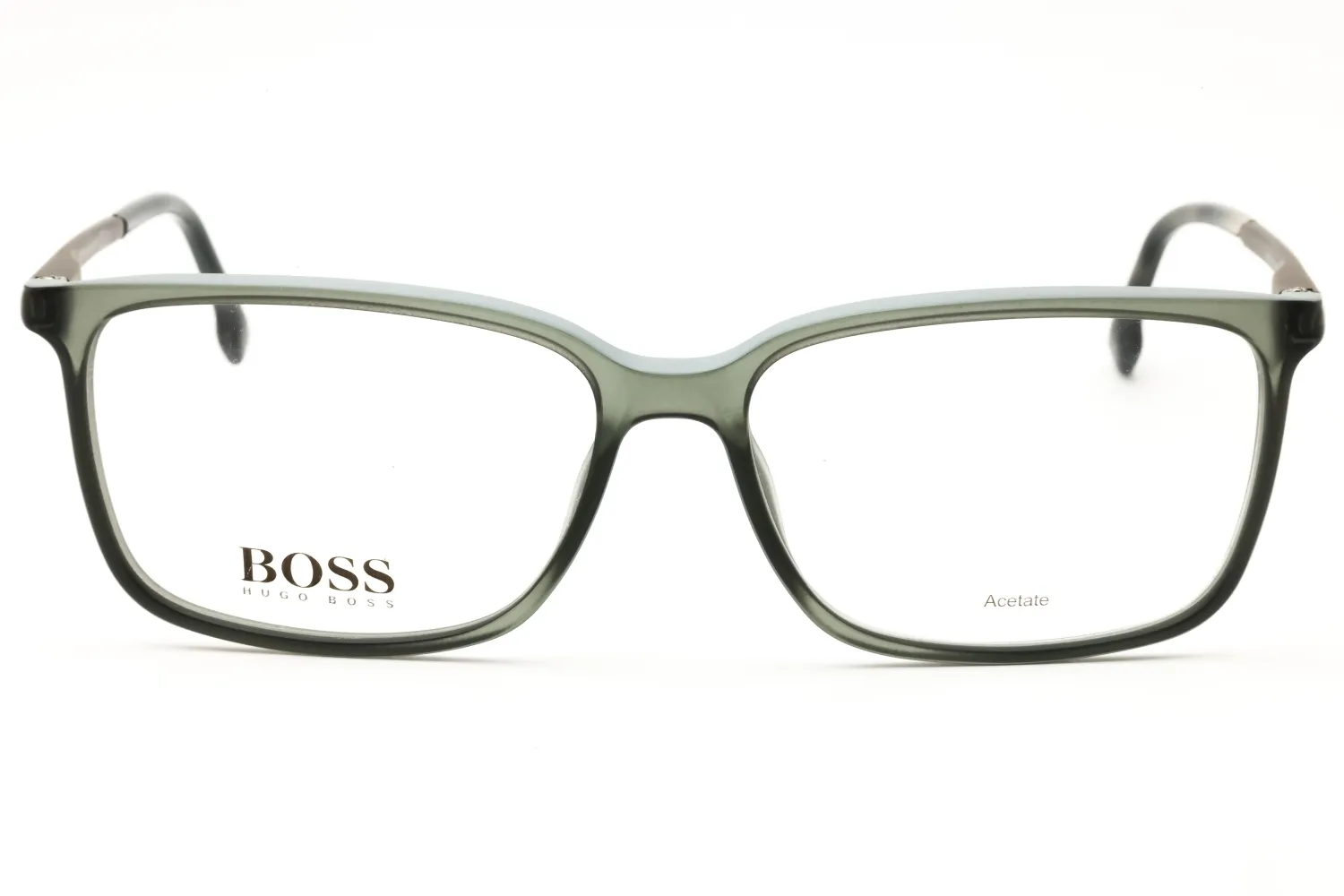 HUGO BOSS BOSS 1185/IT 0KB7 00 Eyeglasses Grey 56mm Unisex 2