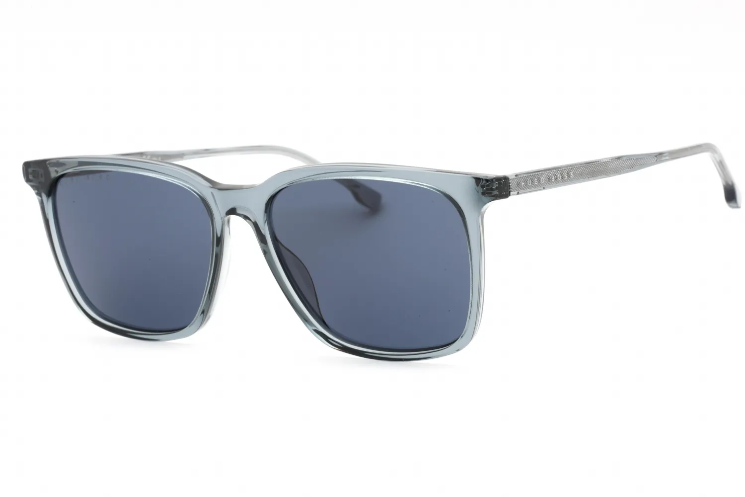 HUGO BOSS BOSS 1086/S/IT 0PJP KU Sunglasses Blue 56mm Men