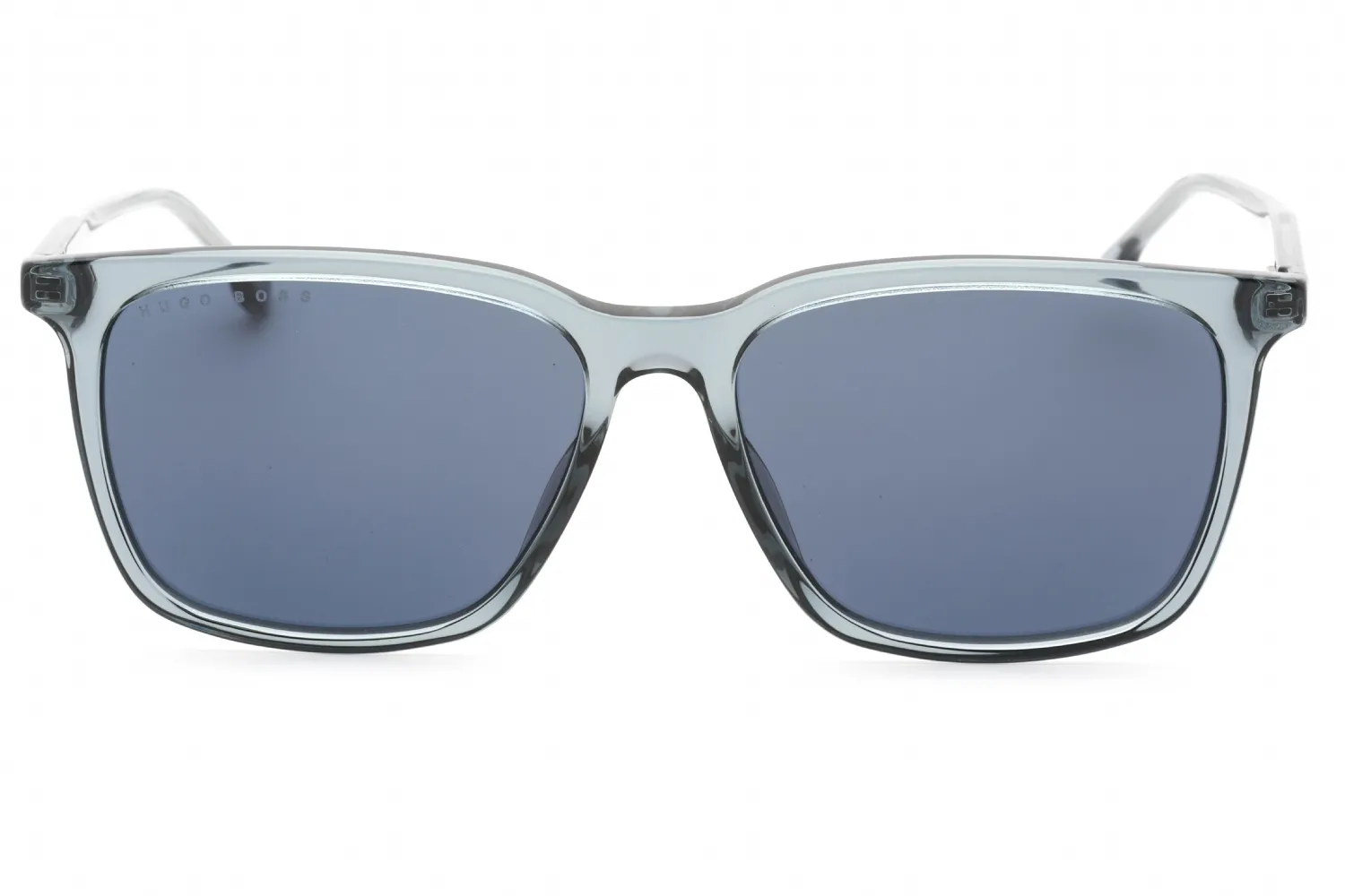 HUGO BOSS BOSS 1086/S/IT 0PJP KU Sunglasses Blue 56mm Men 2