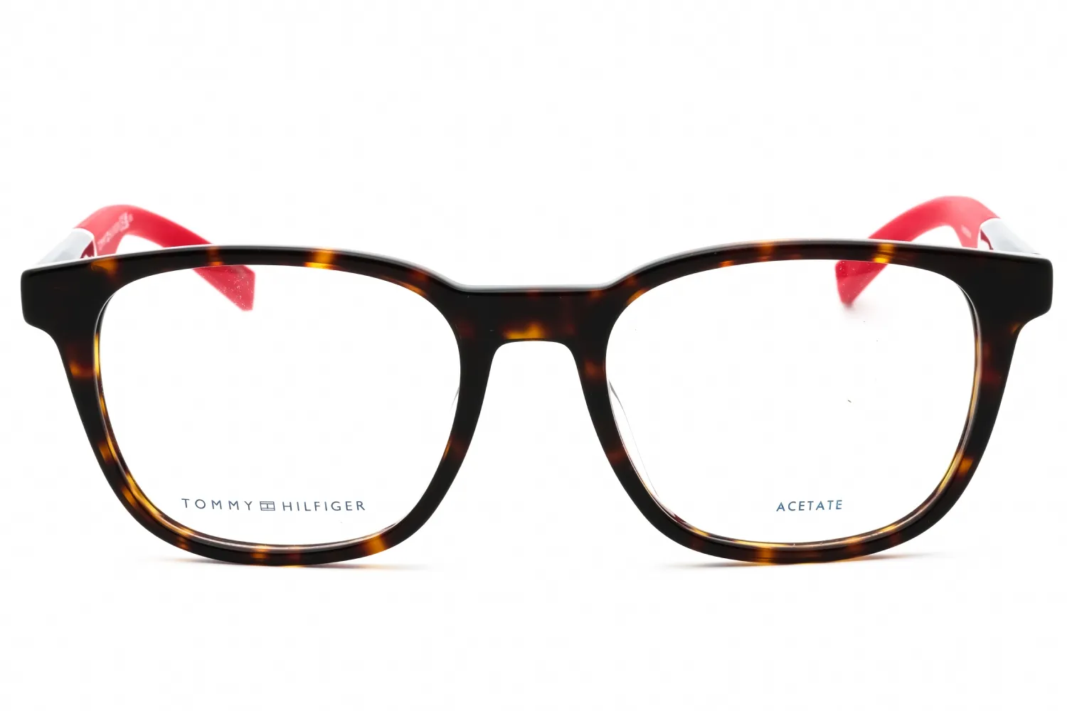 Tommy Hilfiger TH 1907 0086 00 Eyeglasses Havana 51mm Men 2