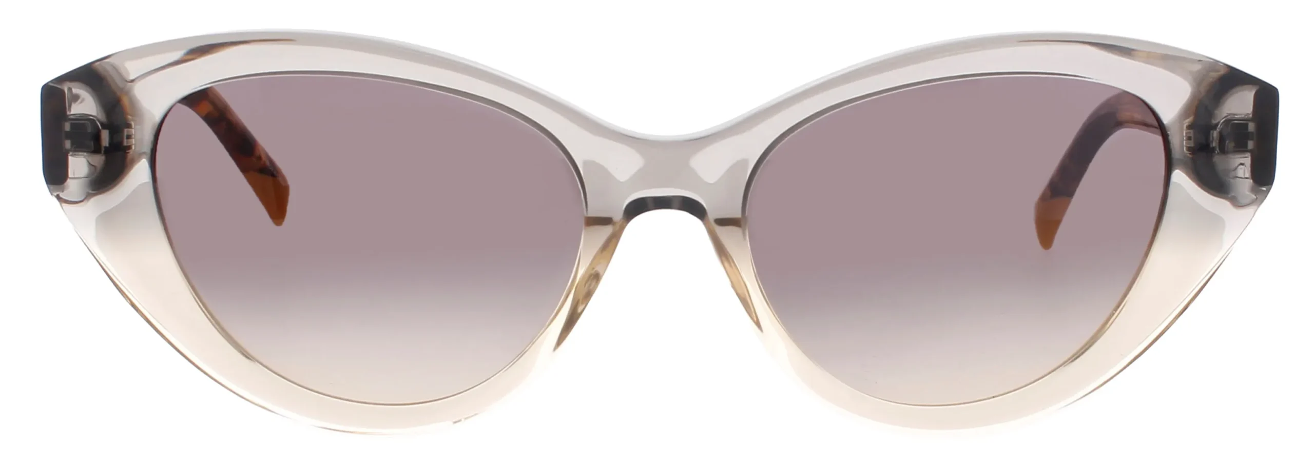 Missoni MIS-0086/S 0MQE Sunglasses Grey 53mm Women 2