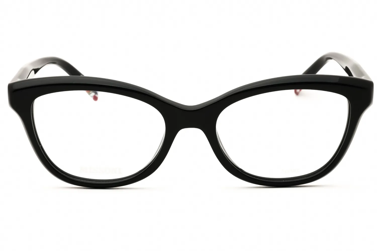 Missoni MIS 0118 0807 00 Eyeglasses Black 51mm Women 2