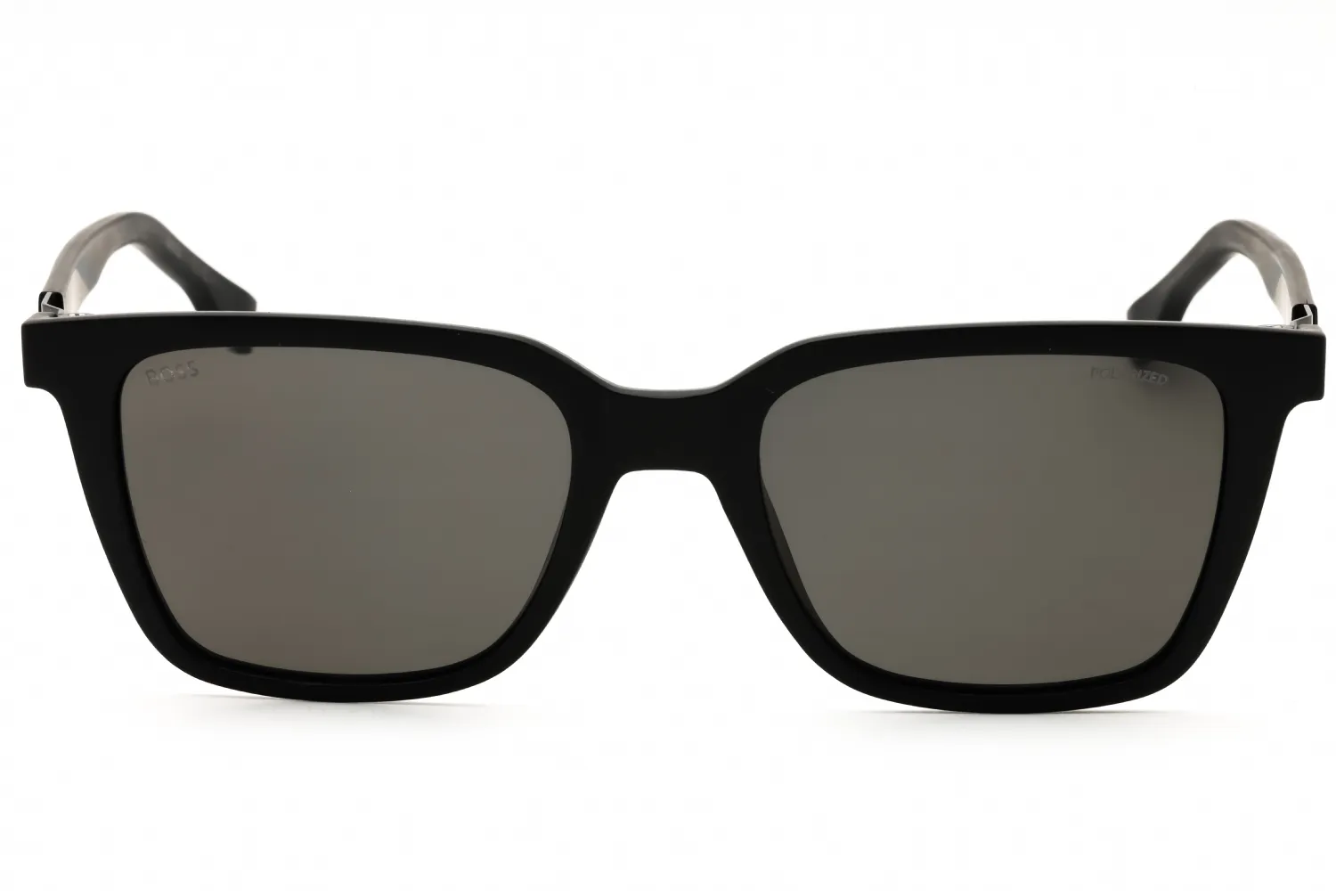 HUGO BOSS BOSS 1574/S 0807 M9 Sunglasses Black 53mm Men 2