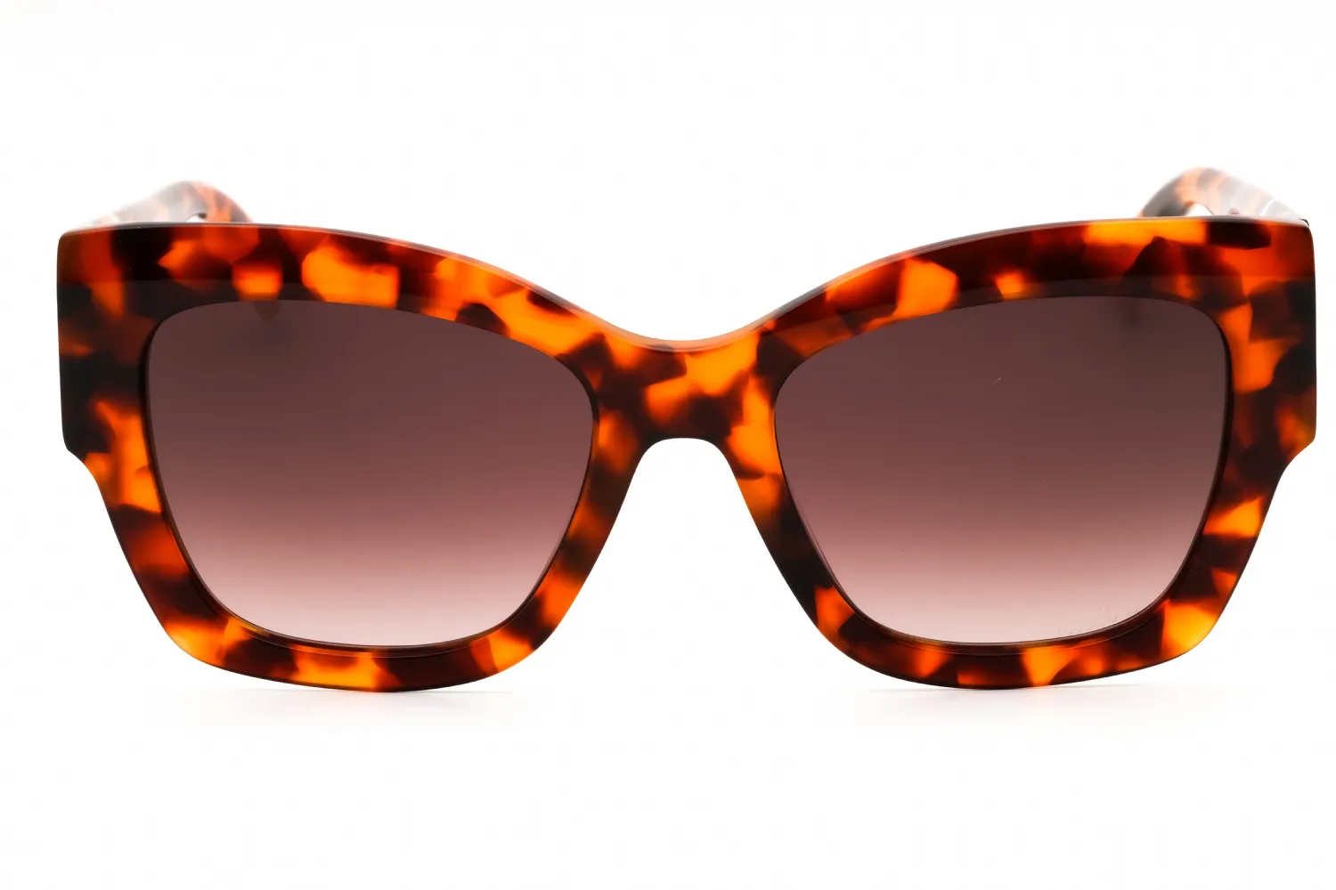 Missoni MIS0154/S 0C9B HA Sunglasses Havana Honey 53mm Women 2