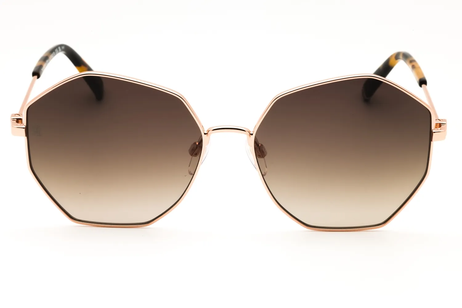 Tommy Hilfiger TH2094/S 0DDB HA Sunglasses Gold 56mm Women 2