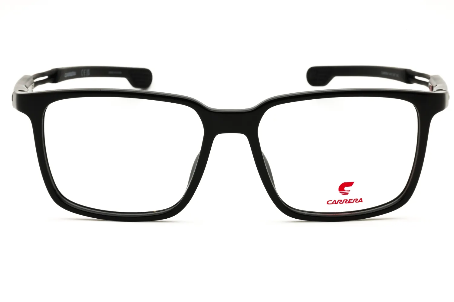 Carrera 4415 0807 00 Eyeglasses Black 54mm Men 2