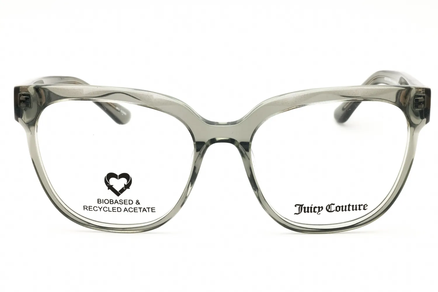 Juicy Couture JU 251/G JOJ Sunglasses Blue Glitter Blue 52mm Women 2