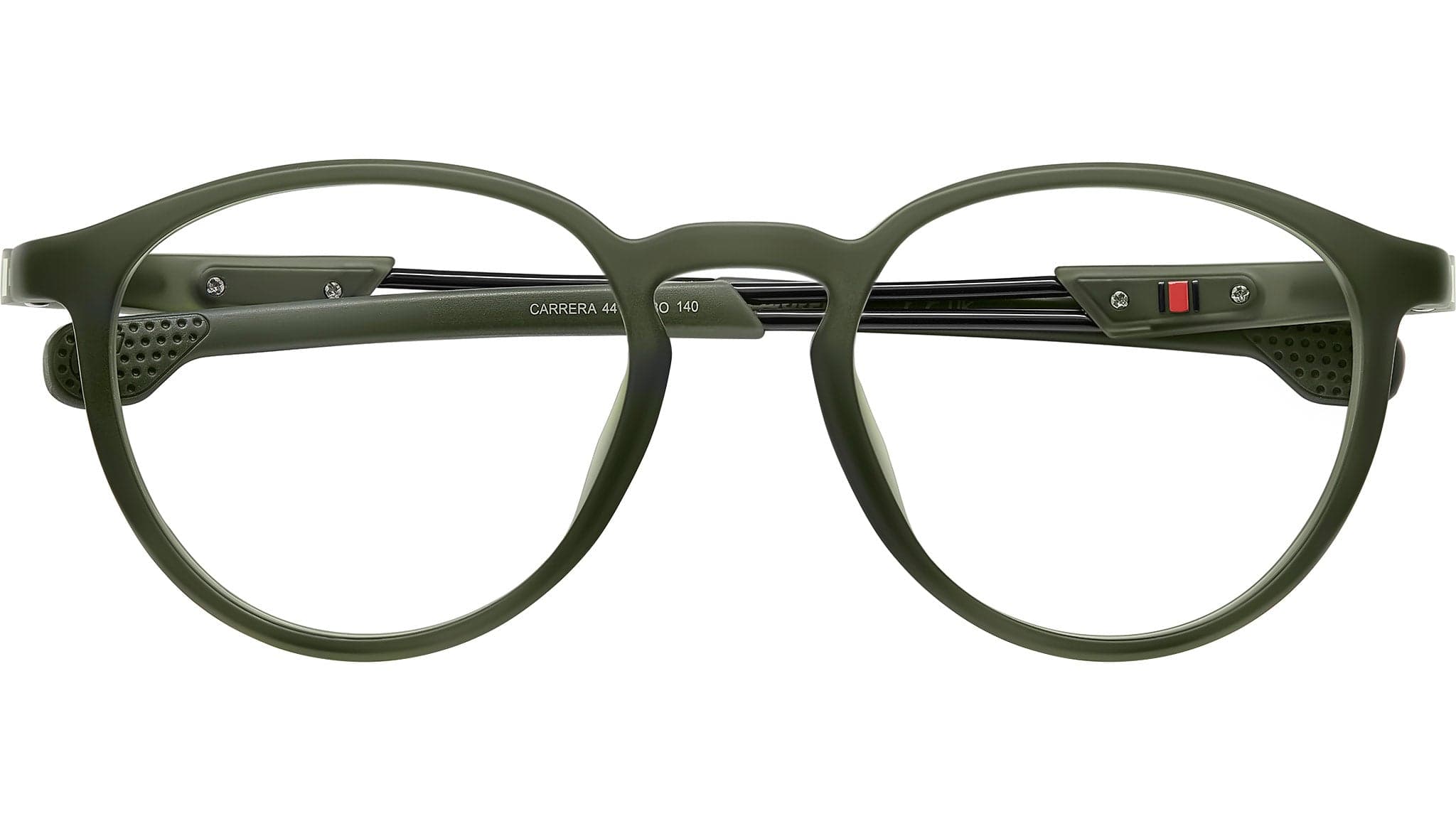 Carrera 4418 TBO Eyeglasses Military Green 51mm Men 5