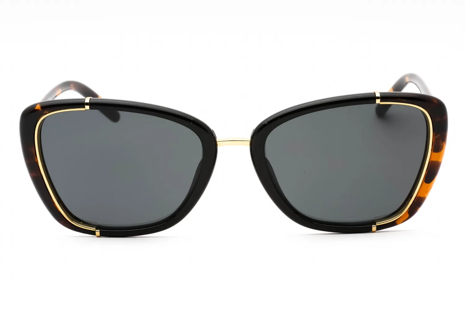 Tory Burch 0TY9074U 194087 Sunglasses Dark Tortoise 54mm Women 2