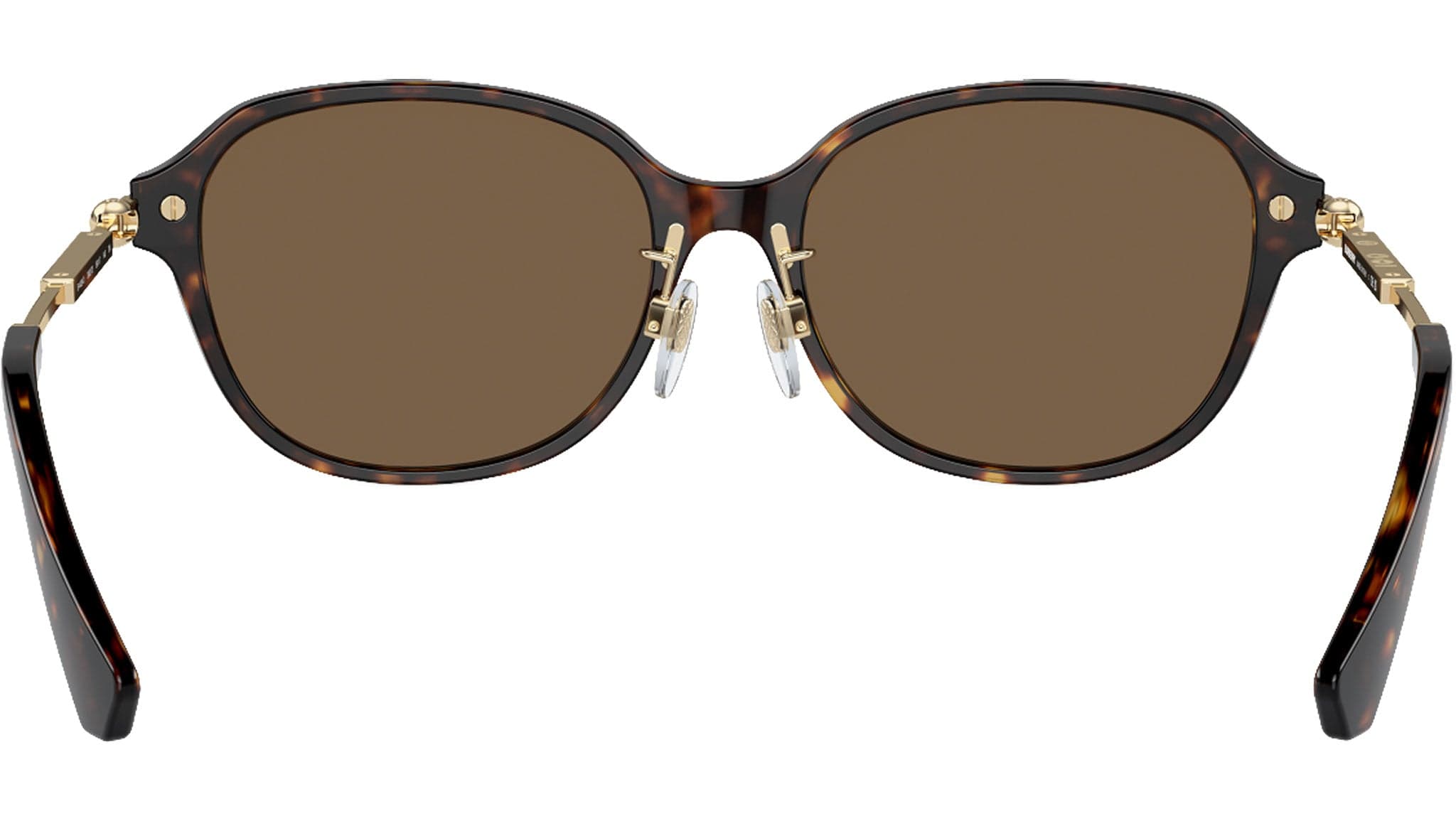 Burberry 0BE4429D 300273 Sunglasses Dark Havana 56mm 4
