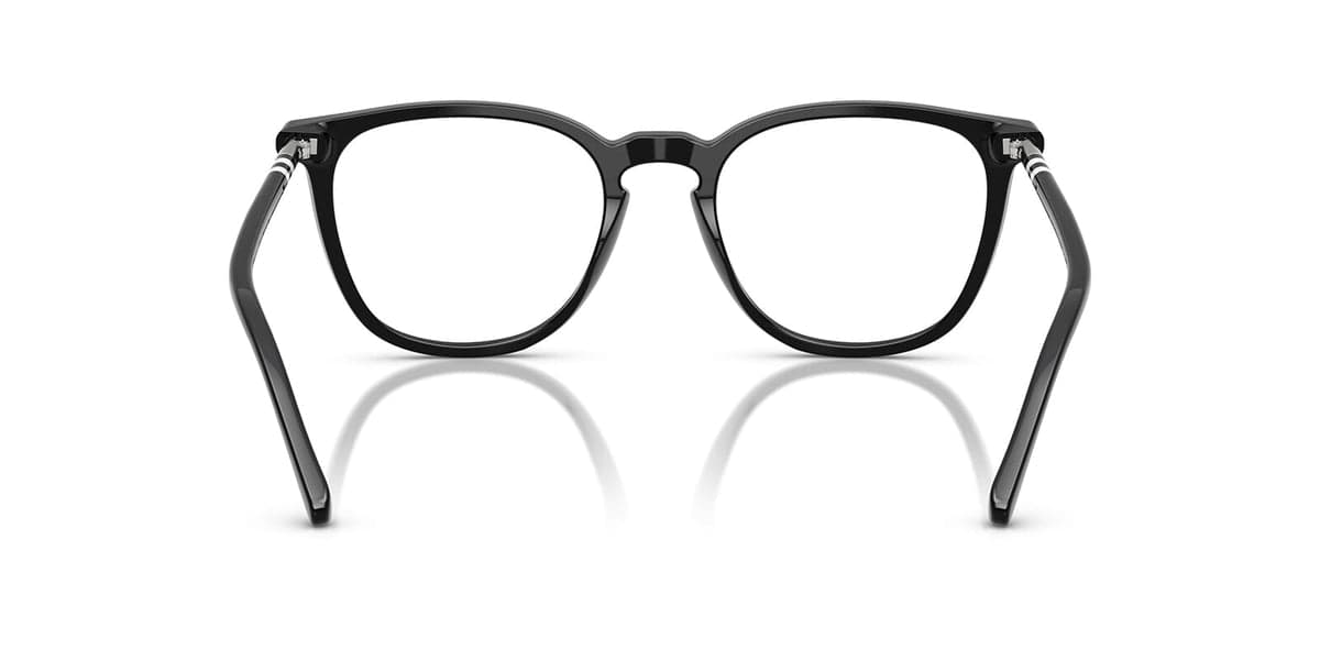 Polo Ralph Lauren 0PH2288 5001 Sunglasses Shiny Black 53mm Men 4