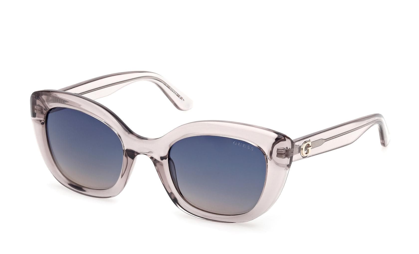 Guess GU00196 20W Sunglasses Grey
