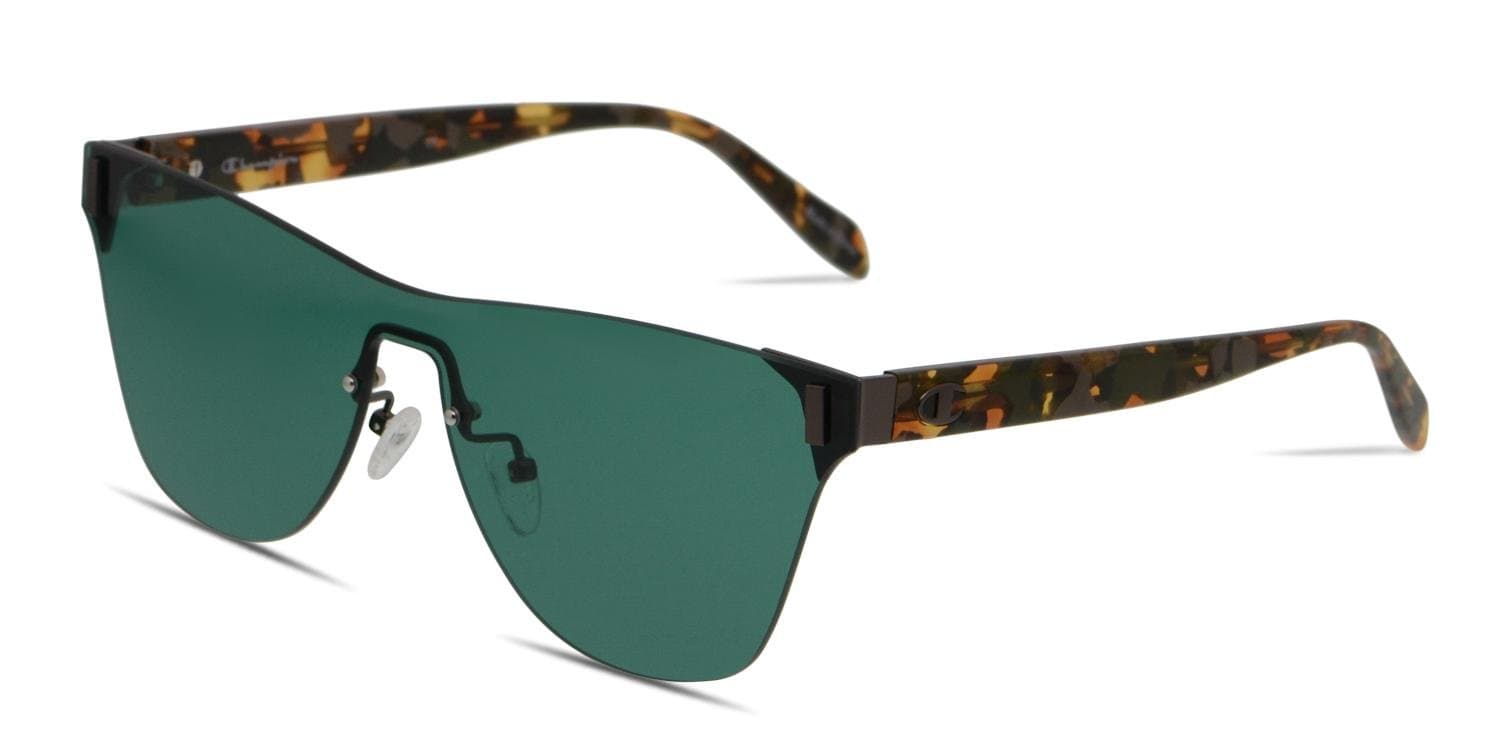 Champion JONES C03 Sunglasses Tortoise 63mm Women