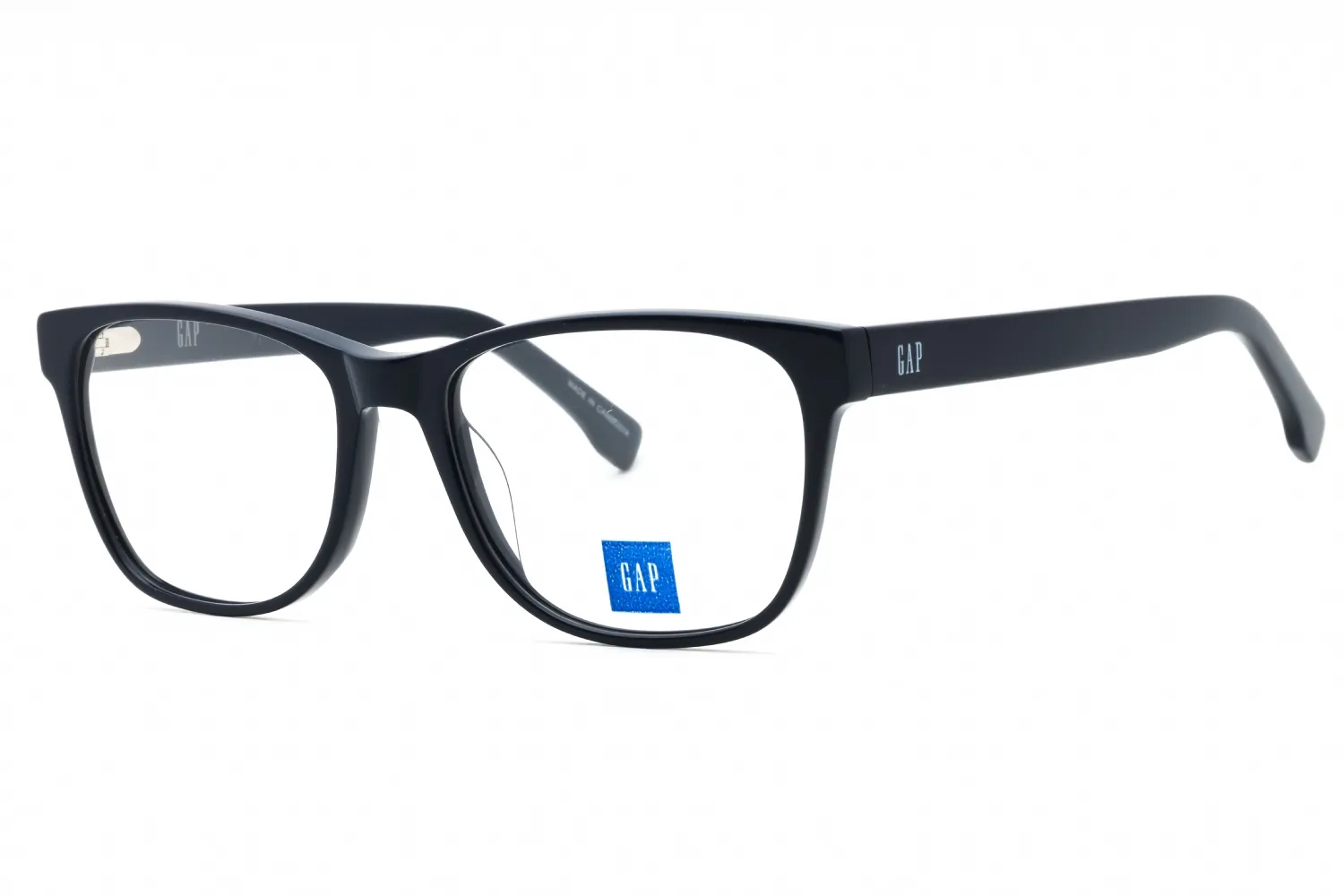 GAP VGP008 0NAV Eyeglasses Navy Men