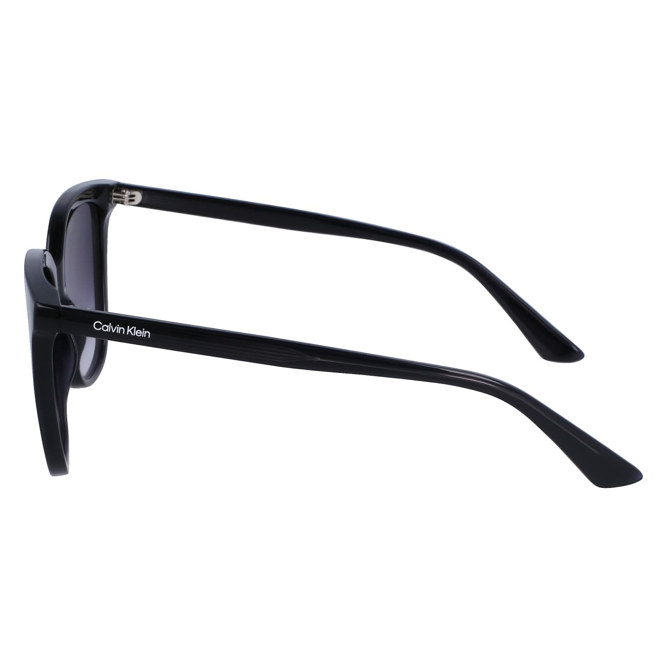 Calvin Klein CK23506S 059 Sunglasses Slate Grey 53mm 3