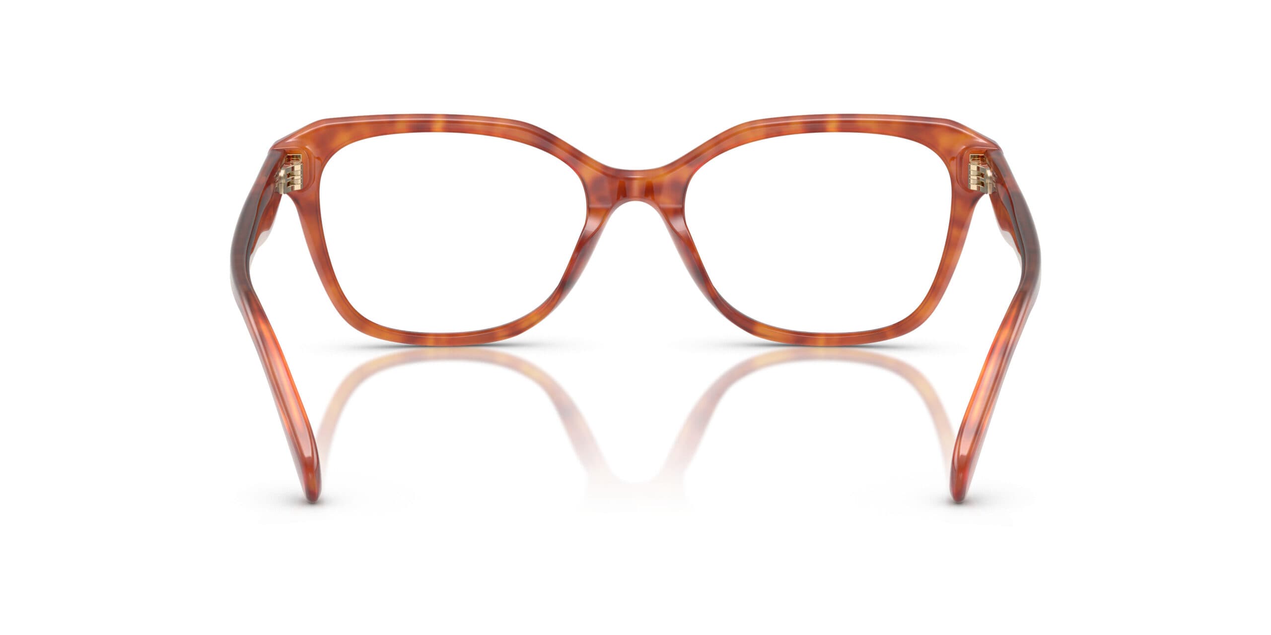 Coach 0HC6244U 5774 Eyeglasses Tortoise 54mm Women 4