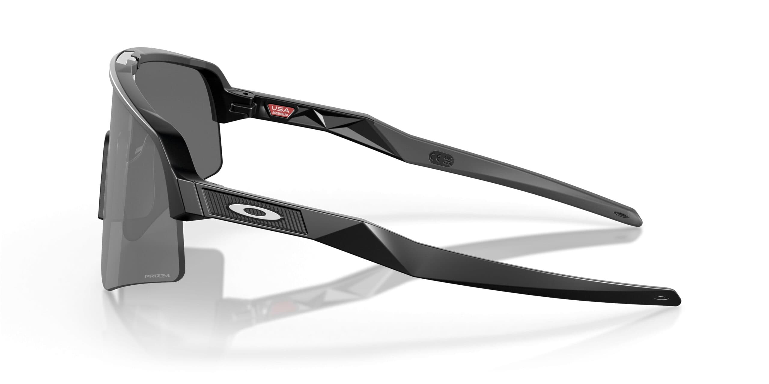 Oakley OO9465-0339 OO9465 Sunglasses Black 138mm Unisex 2